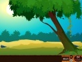 Jeu Escape With Tiller Boat