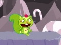 Jeu Happy Tree Friends - Candy Cave