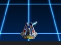 Jeu Laser Stryker
