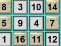 Jeu Daily Squares