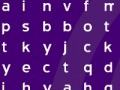 Jeu Word search - 2000