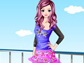 Jeu Fall Chic