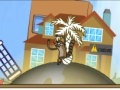 Jeu Regular show Run Around