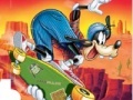 Jeu Goofy Skate Jigsaw Puzzle