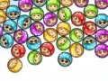 Jeu Mushroom puzzle bobble