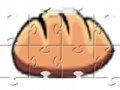 Jeu Bread Jigsaw
