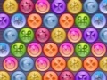 Jeu Variety of balls