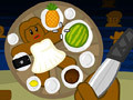Jeu Gingerbread Circus 3