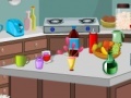 Jeu Hidden Objects: Kitchen Room