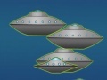 Jeu Extreme UFO Shooter
