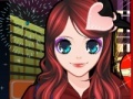 Jeu New Year In New York Makeover Game