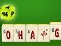 Jeu Mahjong words