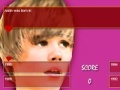 Jeu Bieber ultimate quiz