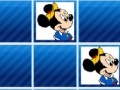 Jeu Mickey and Friends
