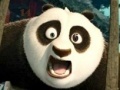 Jeu Hidden numbers kung fu panda