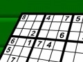 Jeu Standard Sudoku
