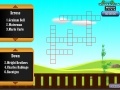 Jeu Crossword Game Play-1