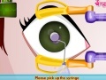 Jeu Deni Eye Surgery