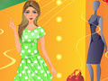 Jeu Polka Dots 2