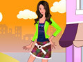 Jeu Fall in Colors