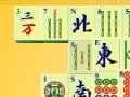 Jeu Mahjong couple