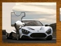 Jeu The Zenvo ST1