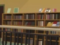 Jeu Library Escape