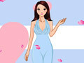 Jeu Elegant Banquet Girl