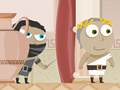 Jeu Gabriel the Gladiator