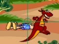 Jeu Kangaroo Killa