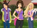 Jeu 2 best friends