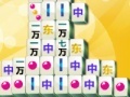 Jeu Quatro Mahjong