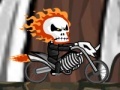 Jeu Skull Rider Hell