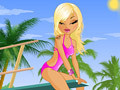 Jeu Take the Plunge