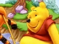 Jeu Winnie the Pooh and his friends