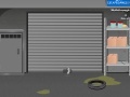 Jeu Garage Escape