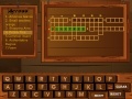Jeu Cross word Game Play-90