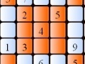 Jeu Sudoku - 84