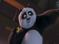 Jeu Hidden Numbers-Kungfu Panda