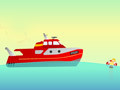 Jeu I, Lifesaver 2