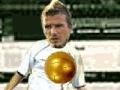 Jeu Beckham goldenballs