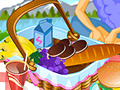 Jeu You Pick Picnic