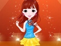 Jeu Cute Dance Competition