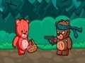 Jeu Teddy Bear Picnic Massacre