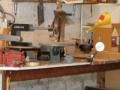 Jeu Hidden objects: Garage