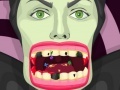 Jeu Maleficent Bad Teeth