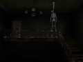 Jeu Horrible Halloween House Escape