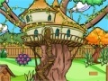 Jeu Tree house escape