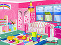 Jeu Kids Playroom Decoration