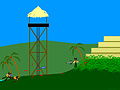 Jeu Gun Master Jungle Madness